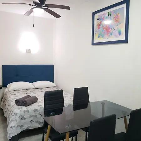 Casa Aura Apartment Isla Mujeres Room photo