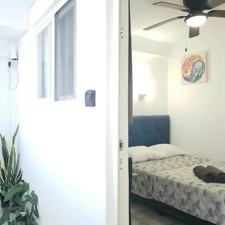 Casa Aura Apartment Isla Mujeres Room photo