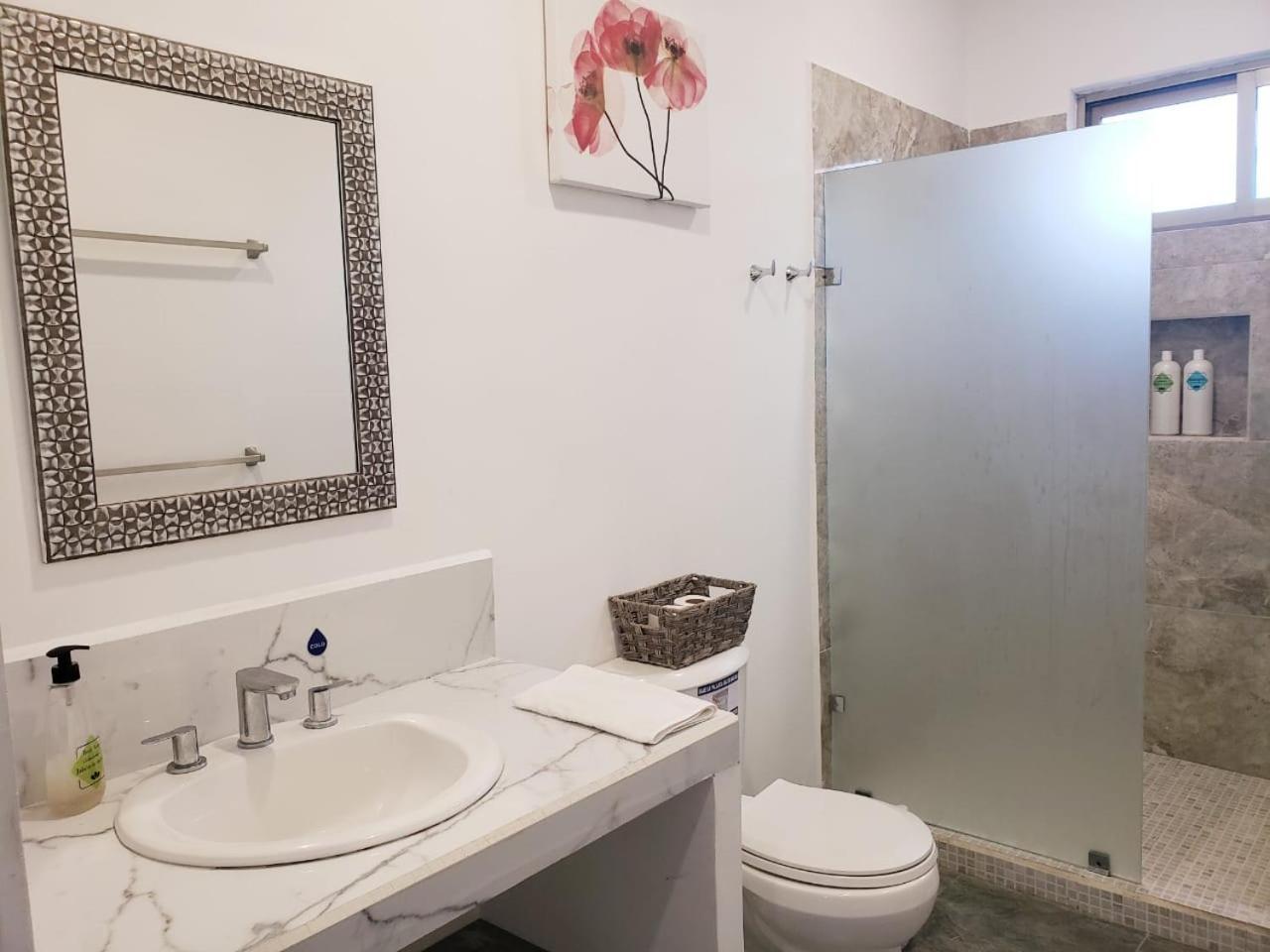 Apartment Casa Aura *