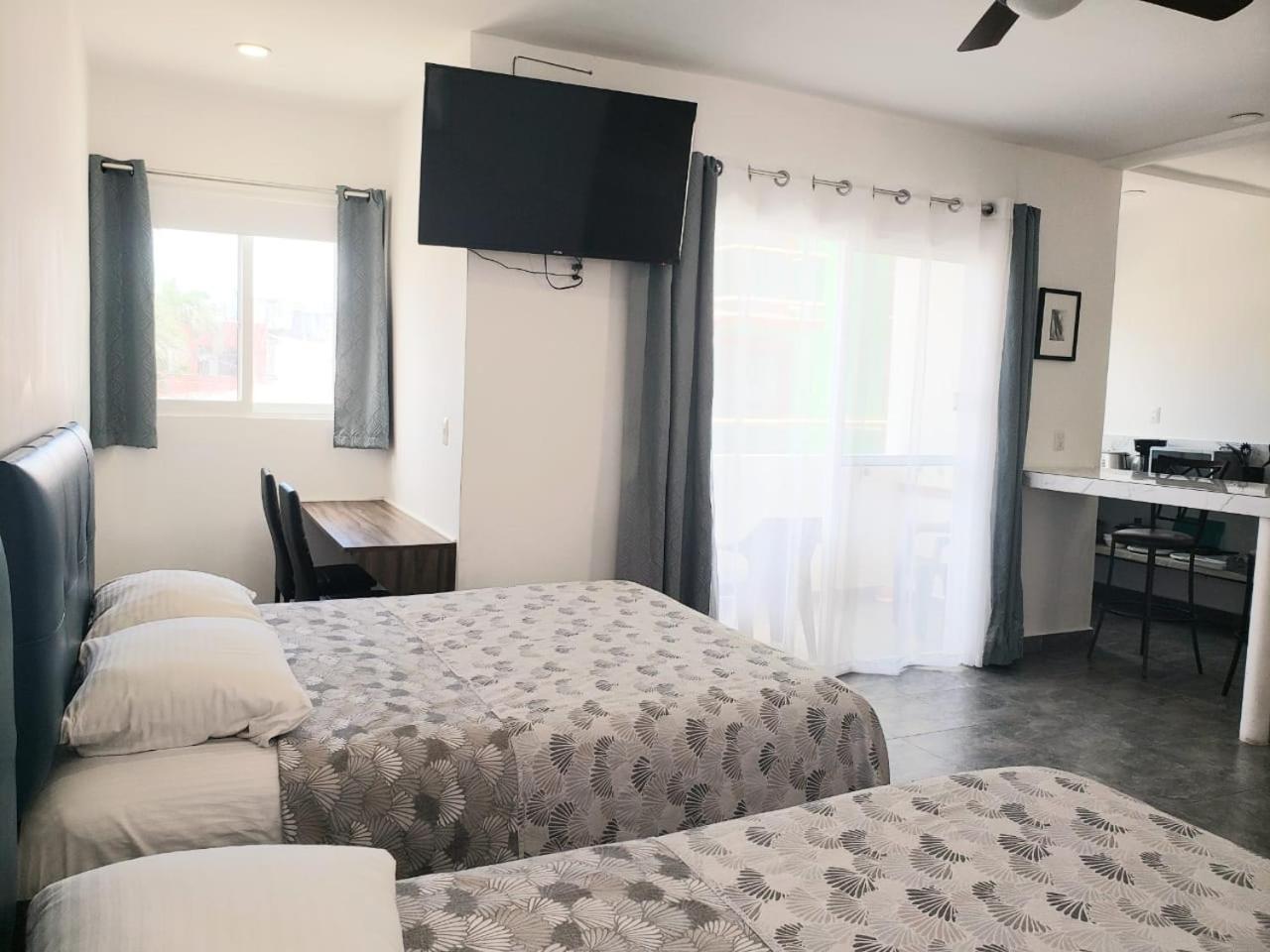 Casa Aura * Isla Mujeres